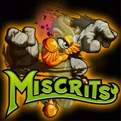 Miscrits: World of Creatures APK download