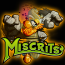 Miscrits: World of Creatures APK