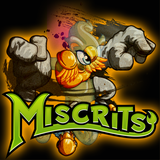 Miscrits icon