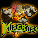 Miscrits icono