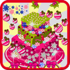 cooking games table decoration APK