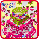 cooking games table decoration APK