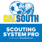 Cal South Scouting System Pro أيقونة