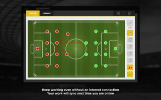 Cal South Scouting System Pro capture d'écran 2