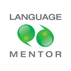 Language Mentor ไอคอน