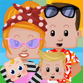 Family House icon Family House icon