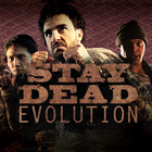 Stay Dead Evolution icon