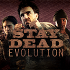 آیکون‌ Stay Dead Evolution