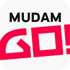 Mudam GO biểu tượng