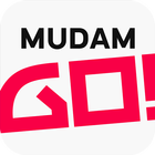 Mudam GO icon