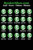 A Caddy Shack Soundboard ảnh chụp màn hình 1