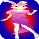 bunny games for girls APK