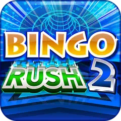 Bingo Rush 2 アプリダウンロード