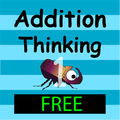 Addition Thinking 1