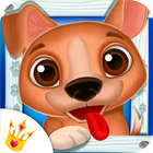 Baby Animal Care Saloon - Pet Vet Doctor for Kids アイコン