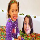 AJ Show آئیکن