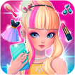 ”Cool Girls Beauty Salon Center - Fashion Game
