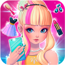 Cool Girls Beauty Salon Center - Fashion Game APK