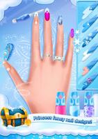 Ice Princess Wedding скриншот 2