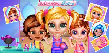 Dulce Baby Care Salon