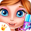 Sweet Baby Care Salon: Beauty Makeover & Dress up