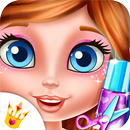 Sweet Baby Care Salon: Beauty Makeover & Dress up APK
