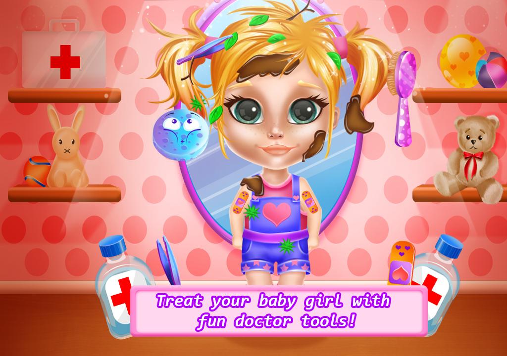 Список игр sweet baby. Sweet Baby игра. Baby Care Kids games Android. Бэби салон. Casual Baby Care game.