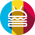 BurgerTV korean girl liveshow icon