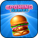 burger corner games APK