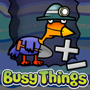 Miner Birds - Addition and Sub APK