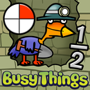 Miner Birds - Fractions APK