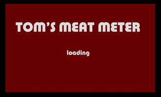 Tom's Meat Guide ảnh chụp màn hình 1