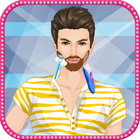 Cool Beard Salon icon