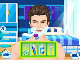 Cool Beard Salon screenshot 3