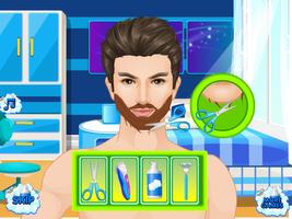Cool Beard Salon screenshot 1