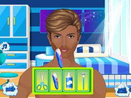 Cool Beard Salon screenshot 2