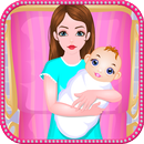 Camryns Newborn Baby Birth APK