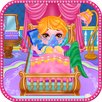 Baby flu games for girls APK