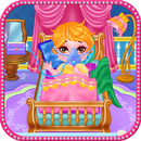 Baby flu games for girls APK