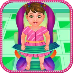 Baby Foot And Hand Hurts APK download