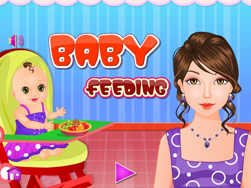 Игра кормить девочку. Feed the Baby игра. Игра ухаживать за ребенком. Игры для девочек уход за малышами. Игры том кормить