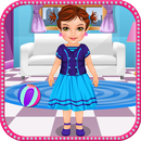 Baby Goes To Nursery APK