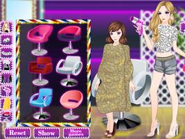 jeux pour filles des vêtements capture d'écran 3