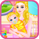 Give Birth and Feeding Baby APK