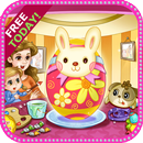 Egg Maker Easter Games APK