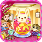 Egg Maker Easter Games icon