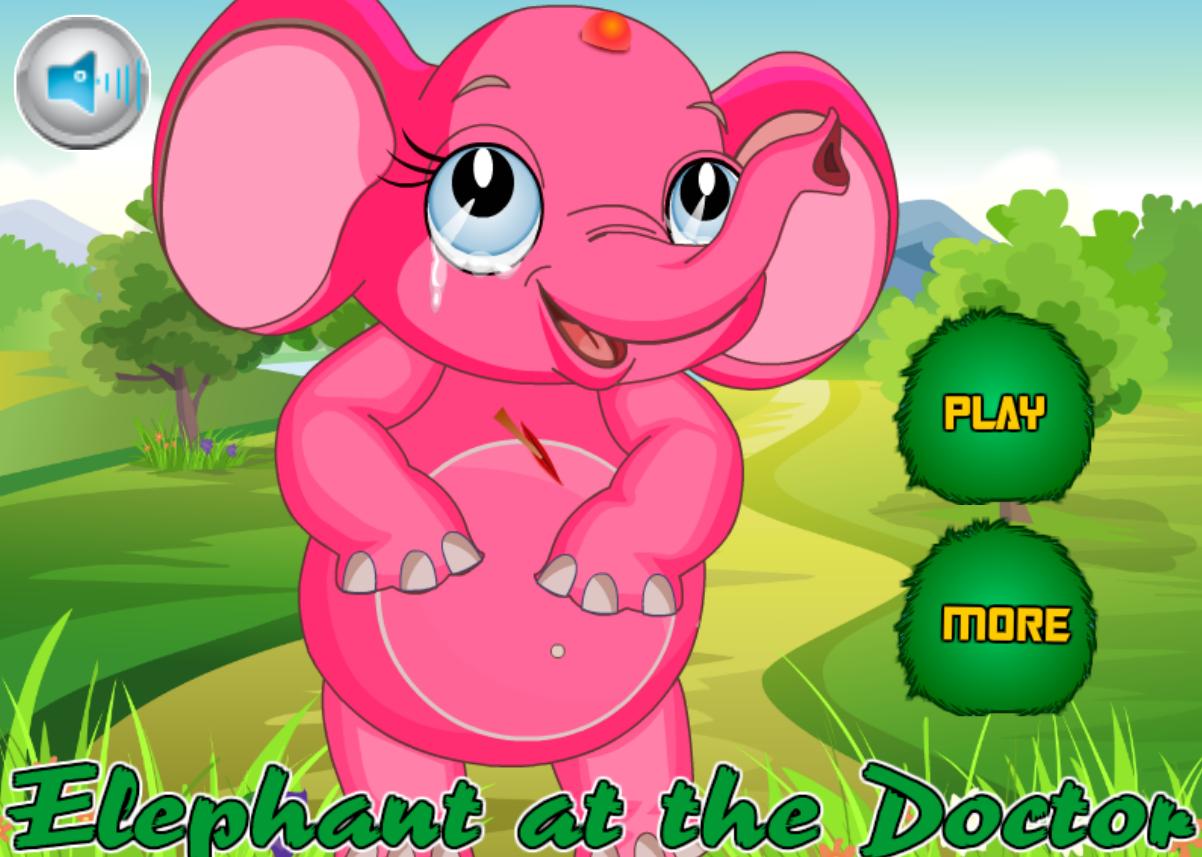 Gajah Doctor Game For Android APK Download Gajah Doctor Game For Android APK Download