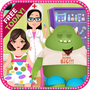 Tous guérir Docteur Jeux APK