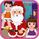 Santa clause christmas APK