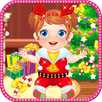Santa Gifts for Baby APK
